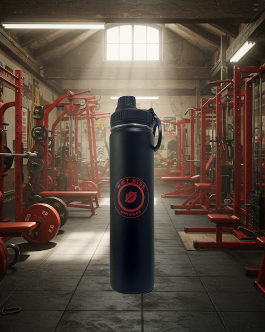 INSULATED STAINLESS STEEL BOTTLE (700ml)